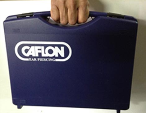 caflon ear piercing equipment caflon ear piercing equipment